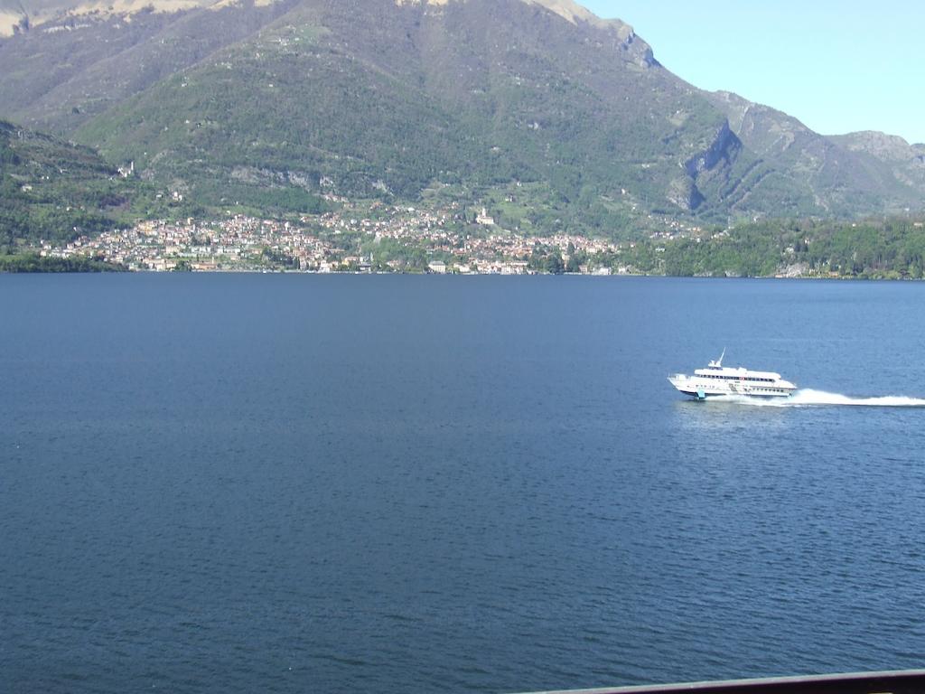 Hotel Helvetia Lezzeno Rom bilde